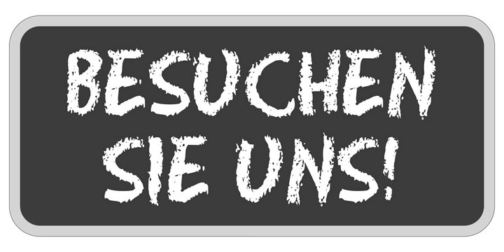 TF-Sticker eckig oc BESUCHEN SIE UNS!