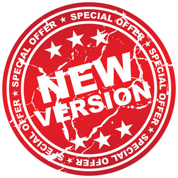NEW VERSION ICON
