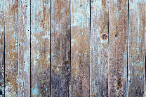 Naklejka dekoracyjna Wooden texture