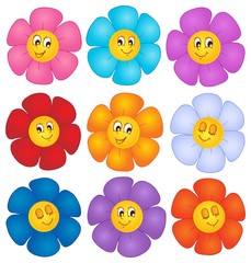 Poster - Flower theme image 4
