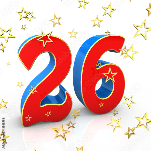 Открытки, картинки с 26 летием сына