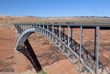 Glen Canyon bridge