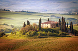Fototapeta Krajobraz - Tuscany - Italy