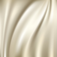 White silk backgrounds