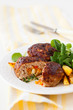 © Svetlana Kolpakova - minced meat patties
