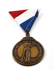 war medal