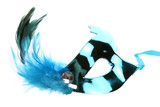 Carnival mask