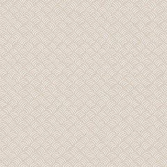 Aufkleber - Seamless abstract pattern