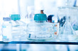 © NiDerLander - Lab equipment