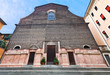 Aula Magna - Ex Chiesa di Santa Lucia, Bologna,