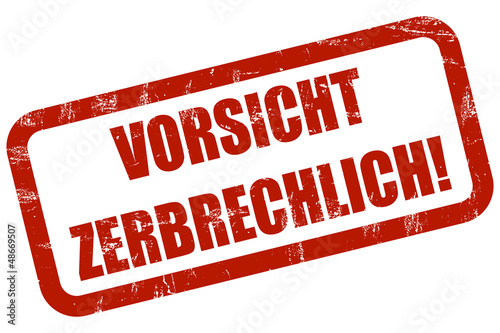 Vorsicht Zerbrechlich Den bedürfnissen seiner kunden und partnerunternehmen widmet sich dhl in mehr als 20.000 internationalen filialen. vorsicht zerbrechlich