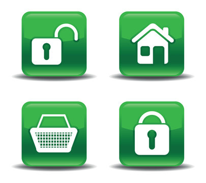 colour icon set