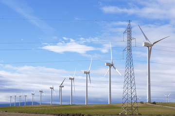 wind energy