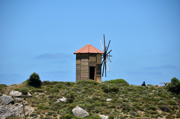 Windmill