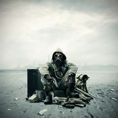environmental disaster