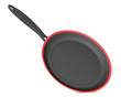 © Andrey Kudrin - Frying pan