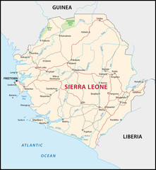  Sierra Leone