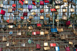 © hansenn - love padlocks