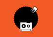 Afro record