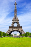 Fototapeta Boho - Paris Tower