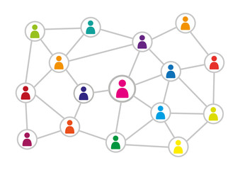 social network