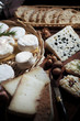 © Franck Sanse - plateau fromage