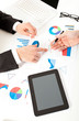 © Minerva Studio - Business accounting
