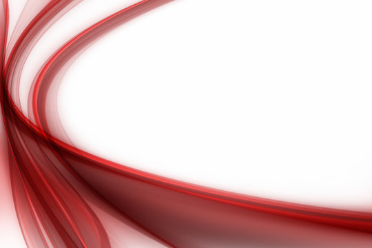 Abstract elegant wave background design with space for your text