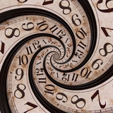 Time spiral