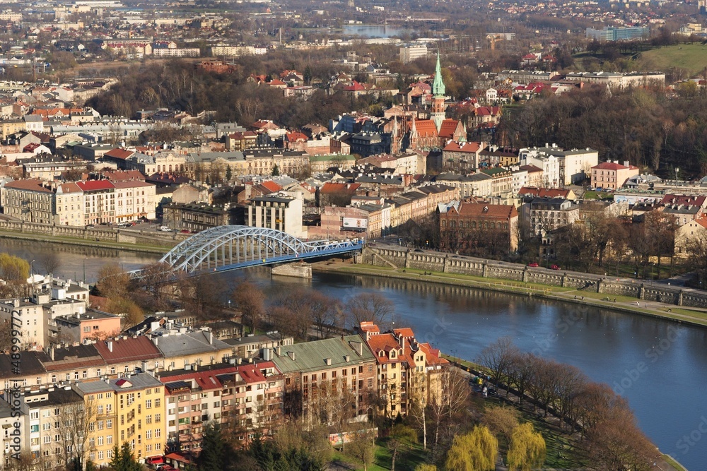 krakow