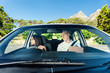 © Daxiao Productions - confident learner driver