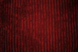 Luxury red texture with strips
