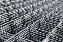 Steel Mesh For Construction