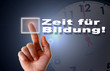 © MH - Zeit für Bildung