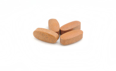 multivitamin supplements