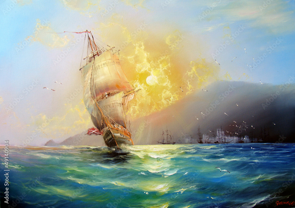 seascape-harbour