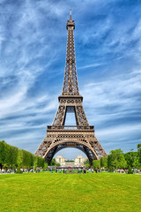 welcome to paris france