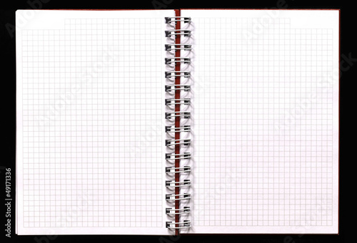 Cahier A Carreaux Double Page Photo Stock Adobe Stock Cahier A Carreaux Double Page Photo Stock Adobe Stock