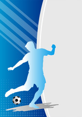 Sticker - Fussball - Soccer - 110