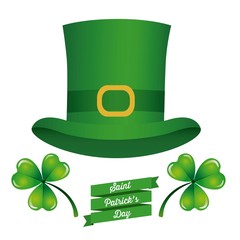 Sticker - Saint Patrick's Day