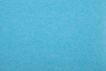 Wall Mural - Blue paper texture background