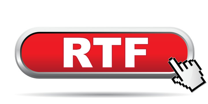 RTF ICON