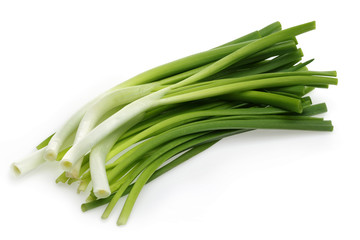 Poster - Fresh Onions, Scallions