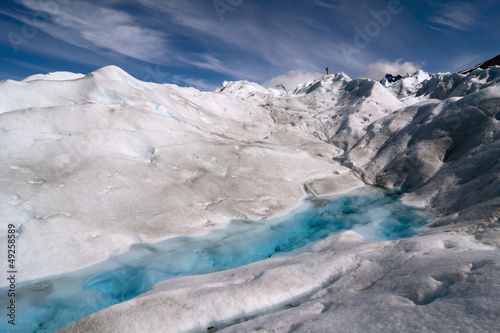 Fotografie, Obraz Perito Moreno Glacier, Patagonia, Argentina