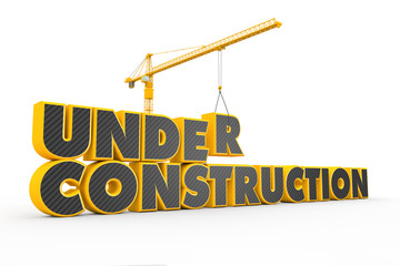 Under construction