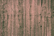 Fine texture of wooden planks
