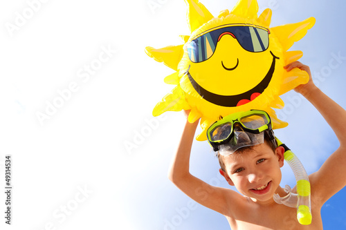 Sommerzeit