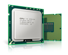 Modern CPU