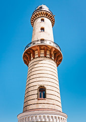 Canvas Print - lighthouse