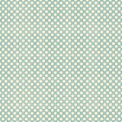 Fototapete - polka dot seamless pattern
